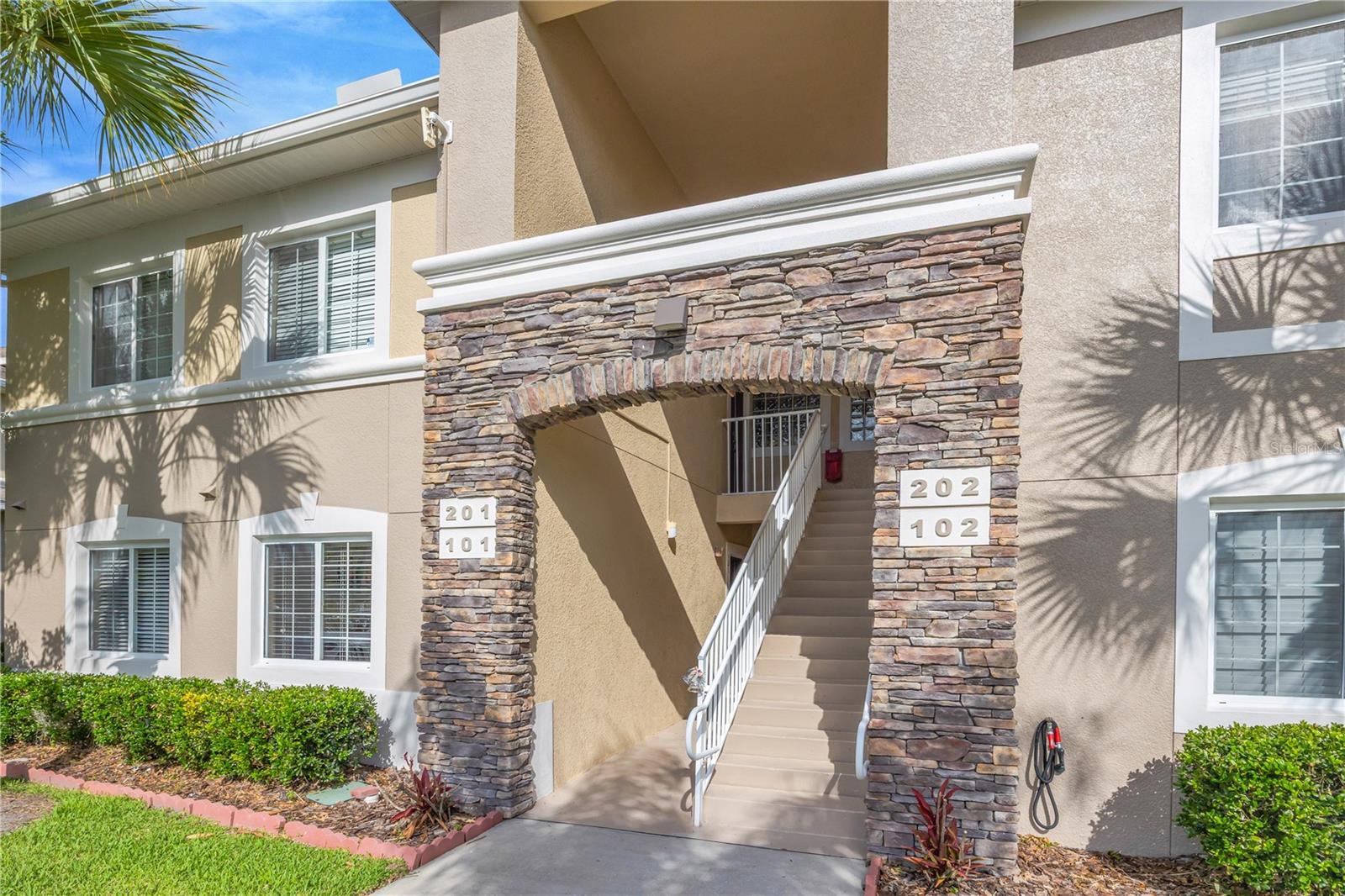 1231 GODAVARI WAY E #202, WESLEY CHAPEL, FL