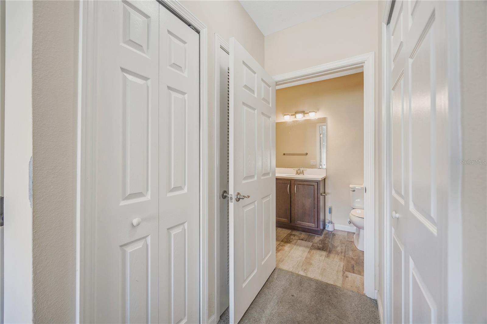 1231 GODAVARI WAY E #202, WESLEY CHAPEL, FL — photo 8