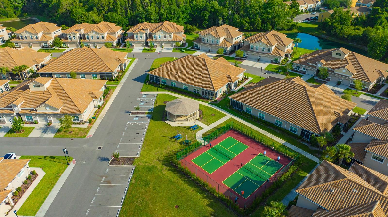 1231 GODAVARI WAY E #202, WESLEY CHAPEL, FL — photo 23