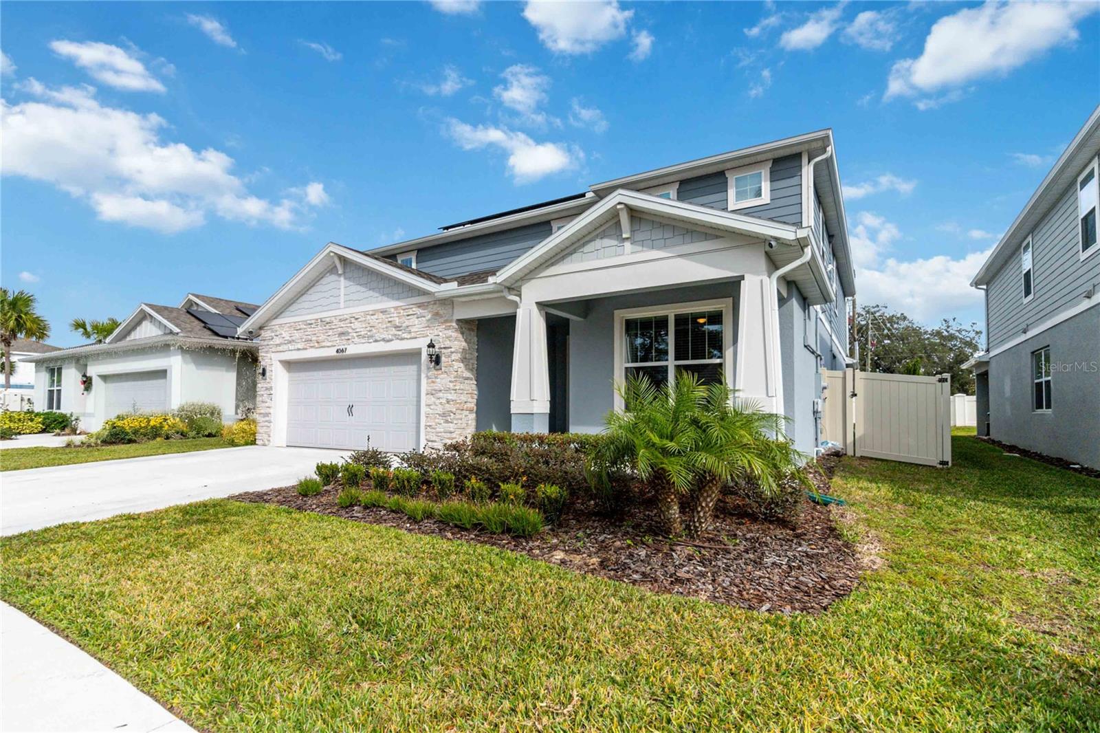 4067 MEANDERING BAY DR, APOPKA, FL — photo 2