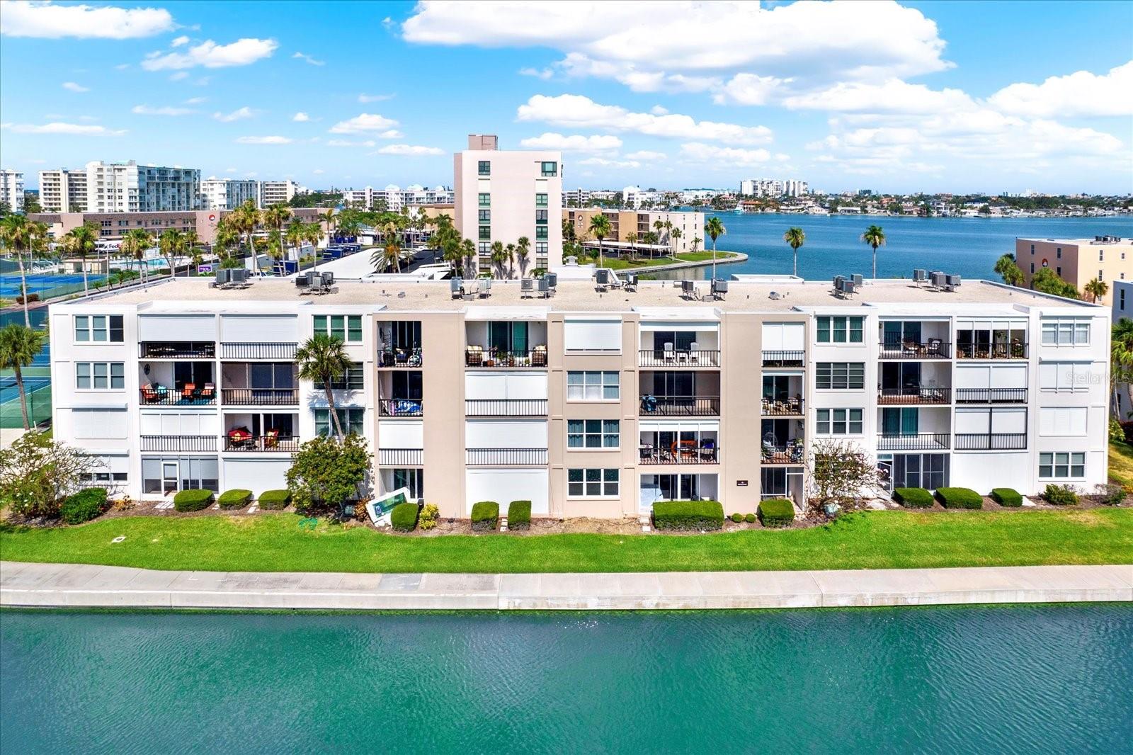7625 SUN ISLAND DR S #304, SOUTH PASADENA, FL — photo 2
