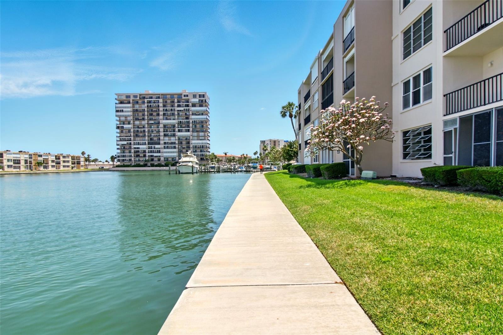 7625 SUN ISLAND DR S #304, SOUTH PASADENA, FL — photo 21