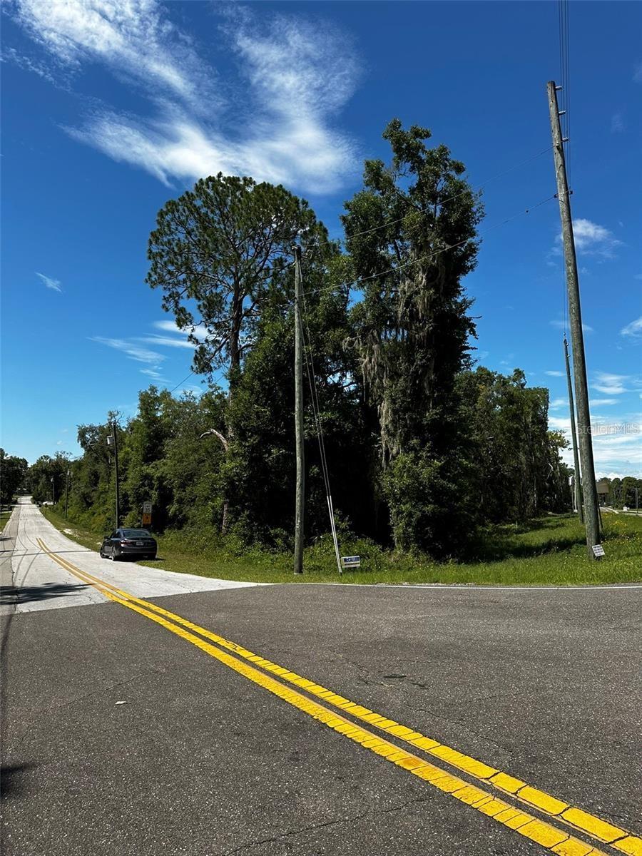 xx THRASHER DR, BRONSON, FL — photo 3