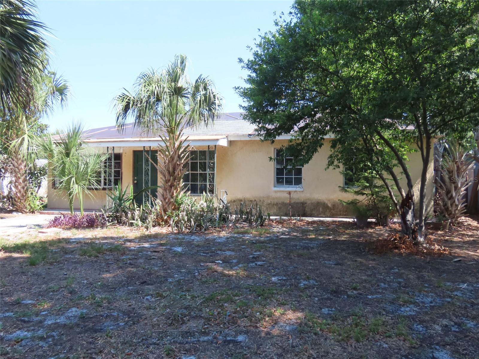 3911 W LEILA AVE, TAMPA, FL
