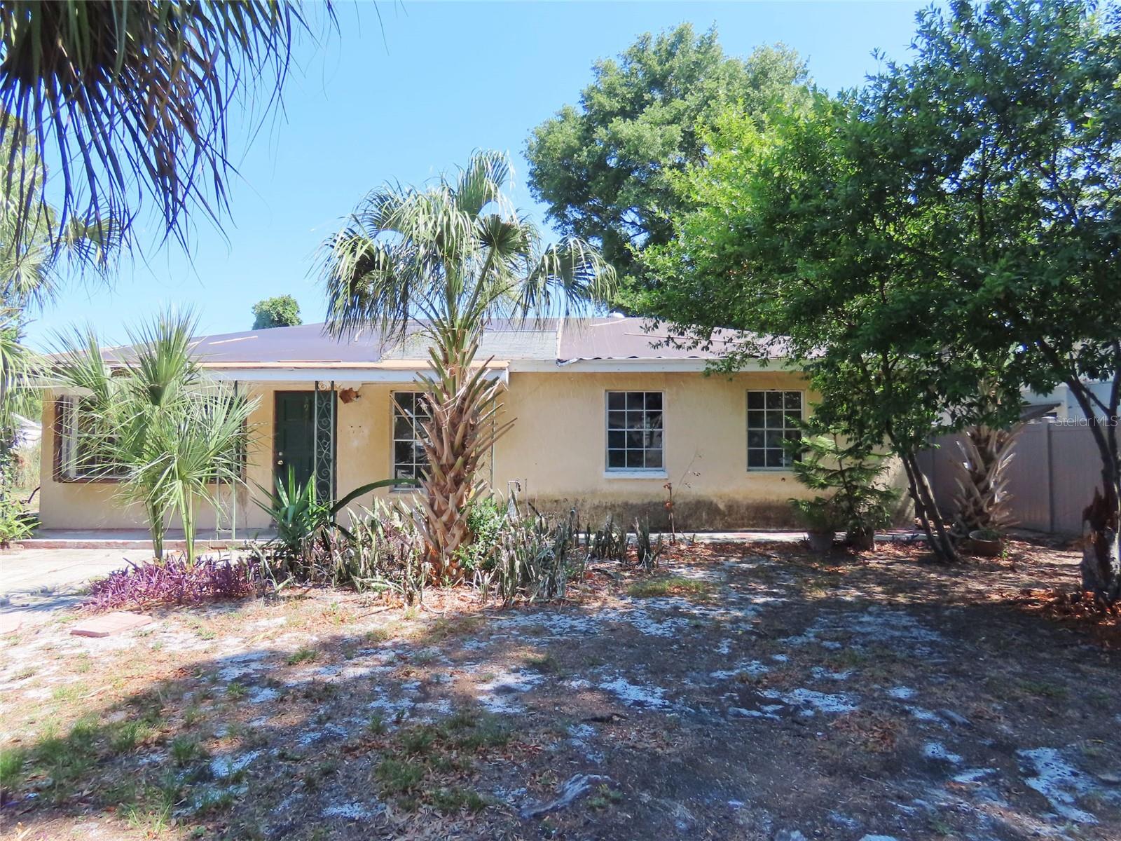 3911 W LEILA AVE, TAMPA, FL — photo 2