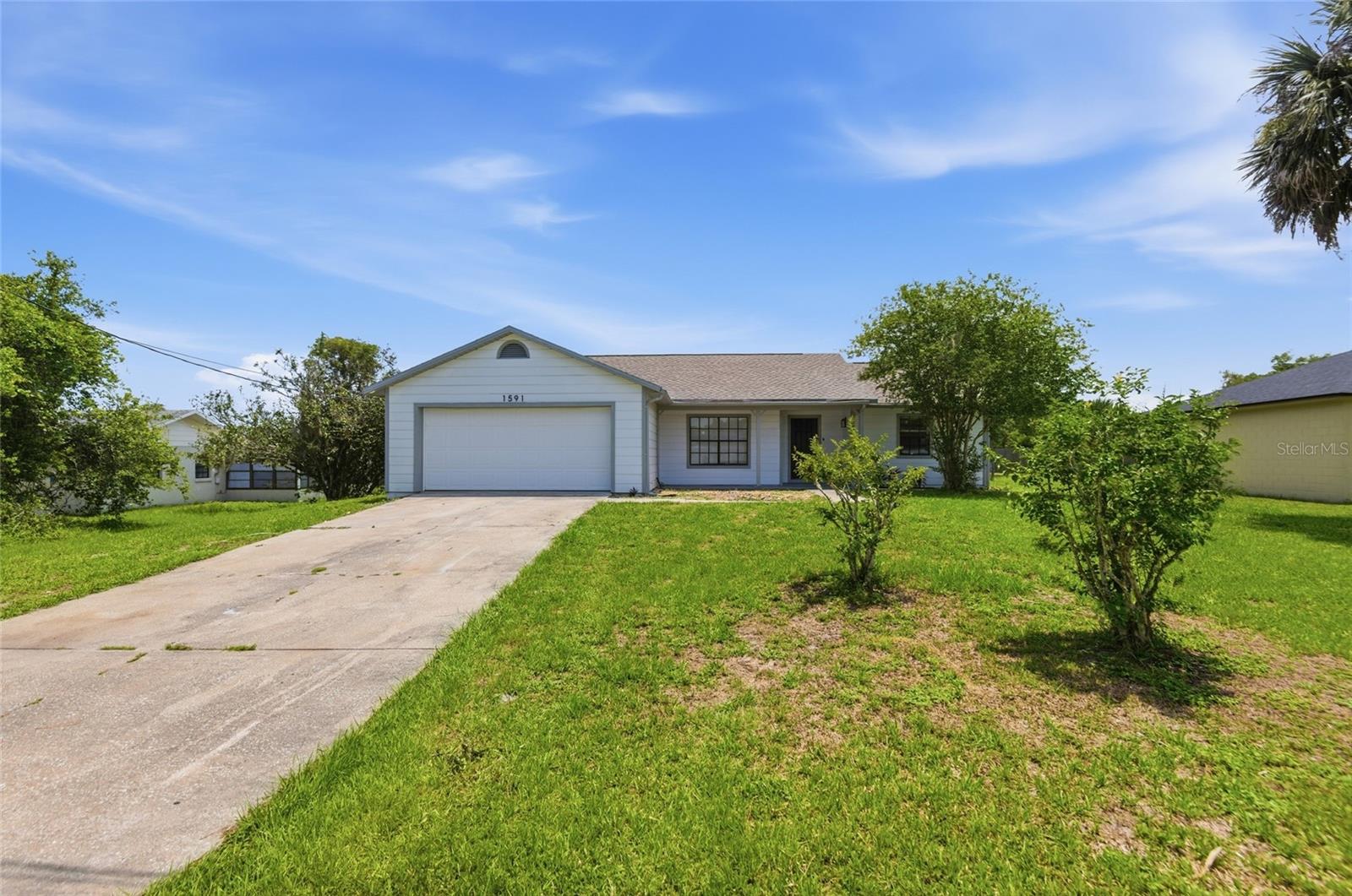 1591 MALALUKA ST, DELTONA, FL