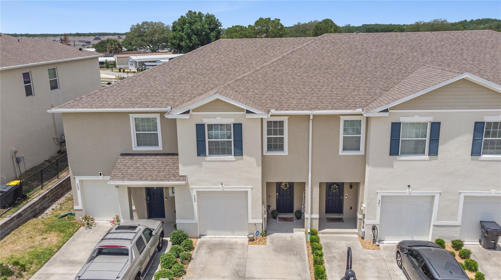 365 FELTRIM RESERVE BLVD, DAVENPORT, FL