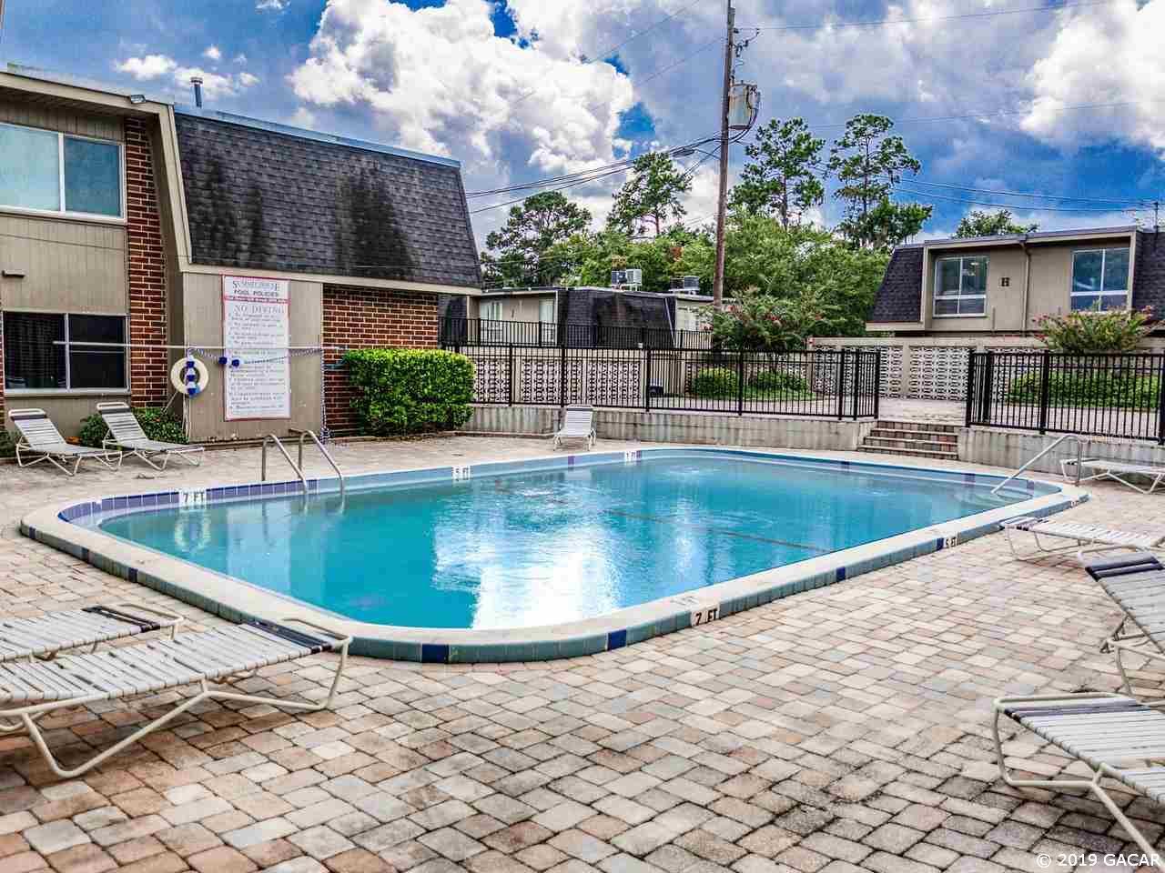 1700 SW 16TH CT #D-27, GAINESVILLE, FL — photo 12