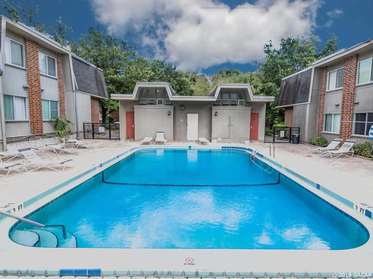 1700 SW 16TH CT #D-27, GAINESVILLE, FL — photo 13