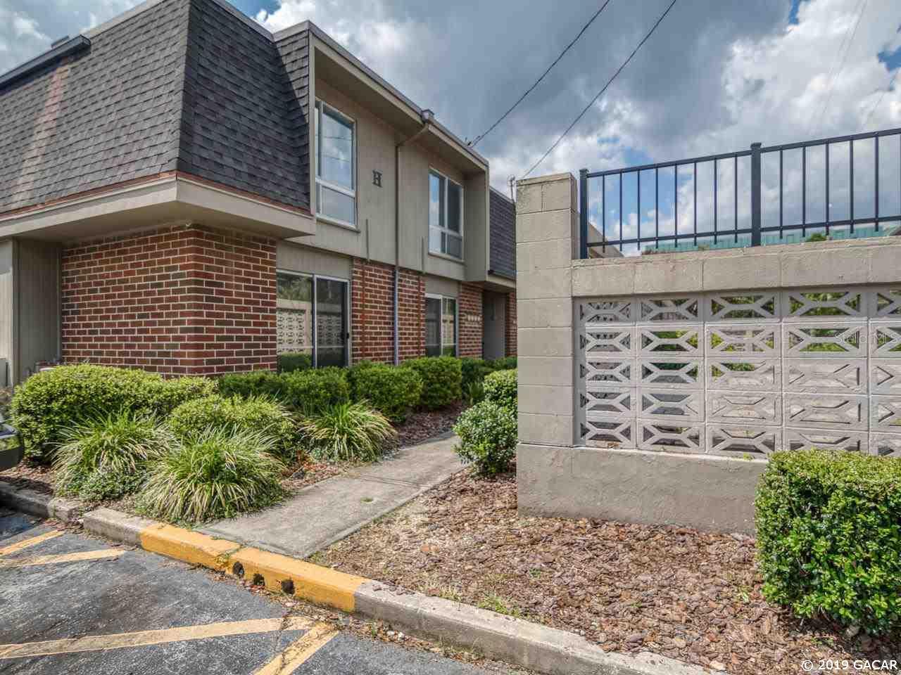 1700 SW 16TH CT #D-27, GAINESVILLE, FL — photo 14