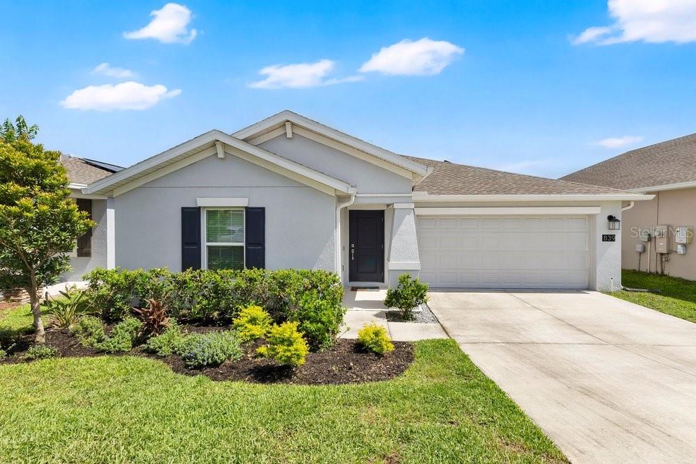 839 OFANTO WAY, HAINES CITY, FL