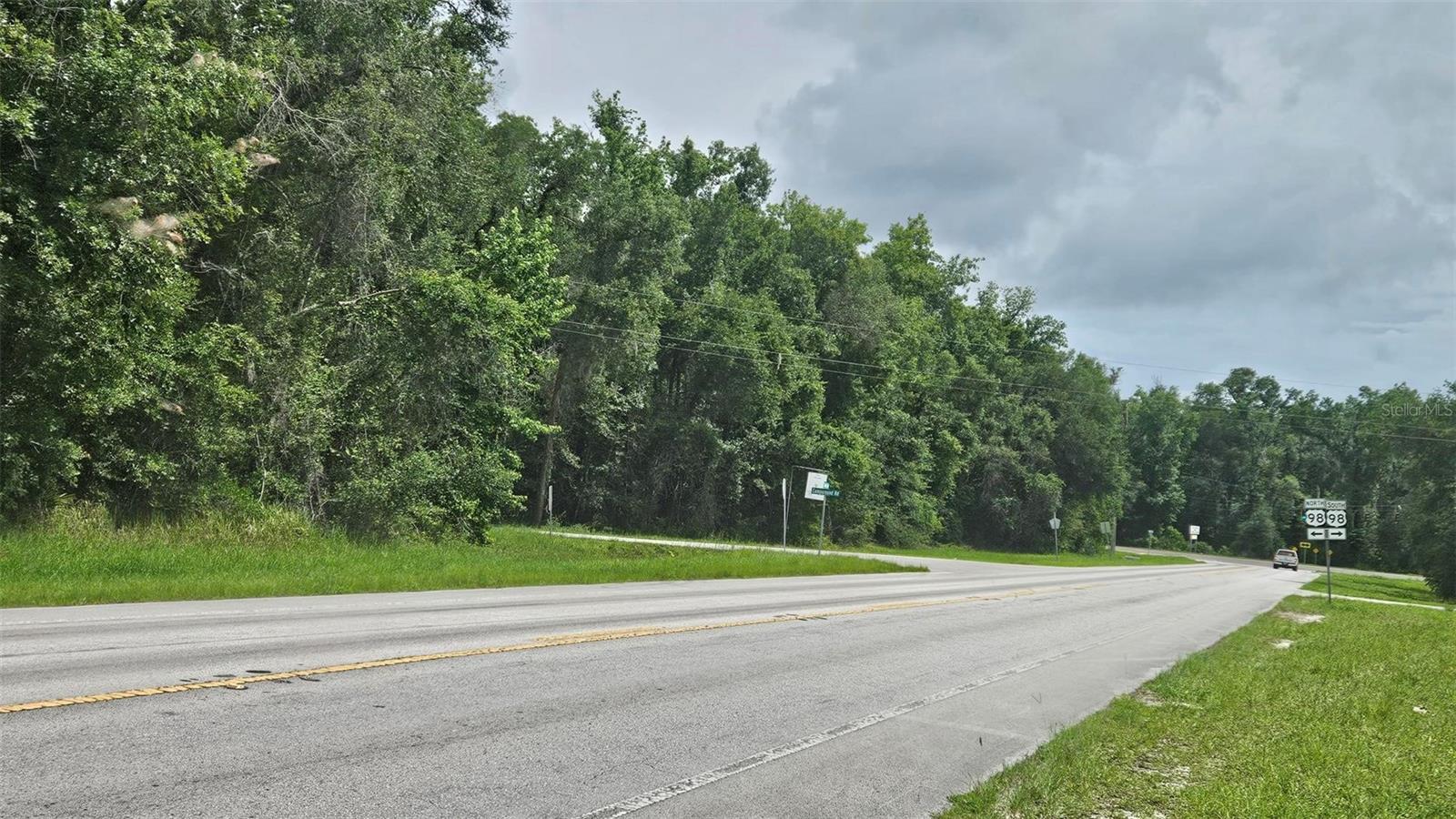 0 COBB RD, BROOKSVILLE, FL — photo 2