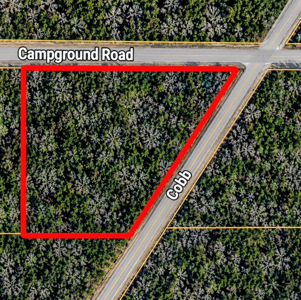 0 COBB RD, BROOKSVILLE, FL — photo 4