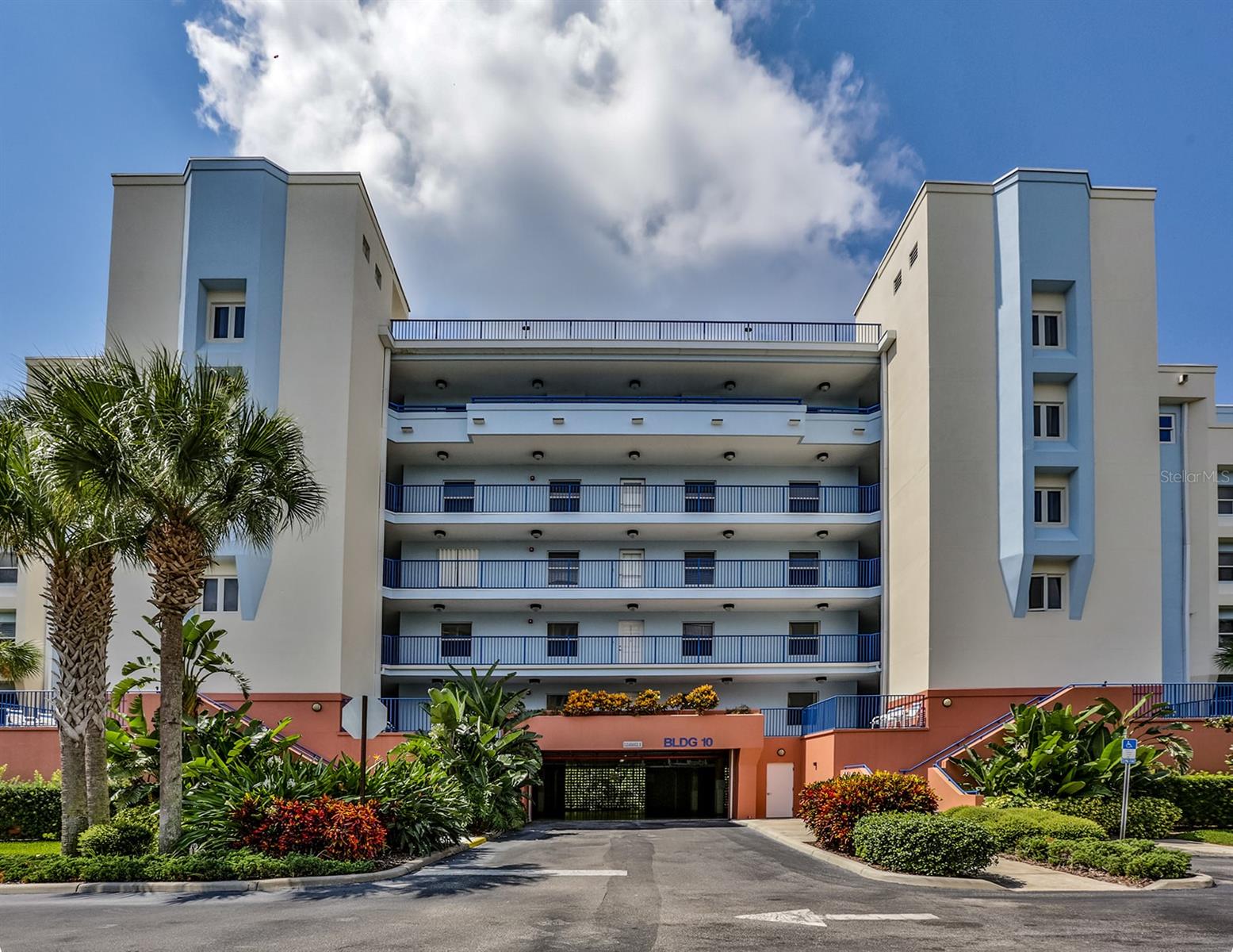 5300 S ATLANTIC AVE #10501, NEW SMYRNA BEACH, FL