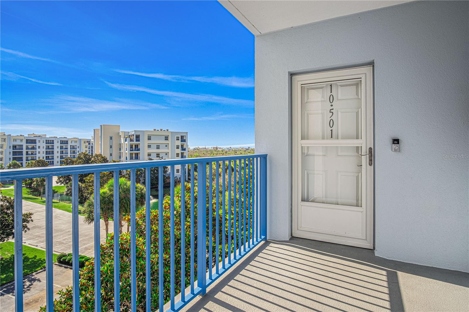 5300 S ATLANTIC AVE #10501, NEW SMYRNA BEACH, FL — photo 2