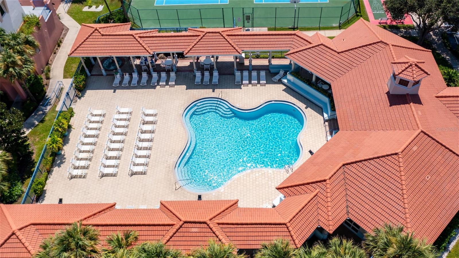 5300 S ATLANTIC AVE #10501, NEW SMYRNA BEACH, FL — photo 26