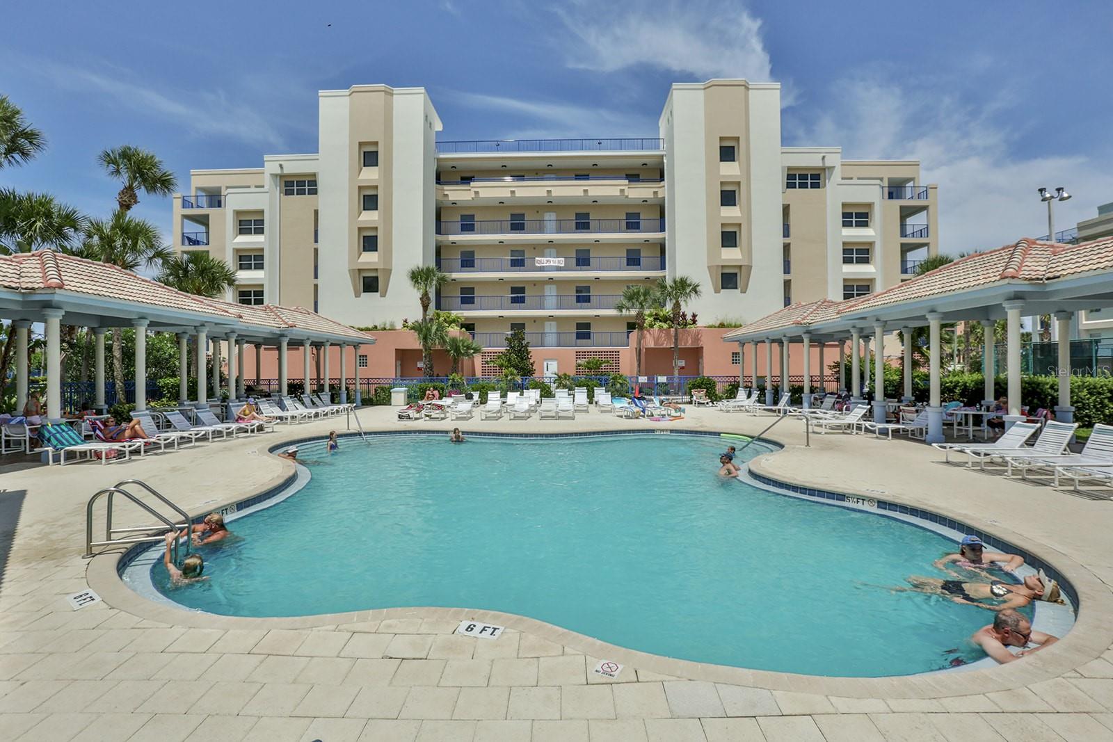 5300 S ATLANTIC AVE #10501, NEW SMYRNA BEACH, FL — photo 28