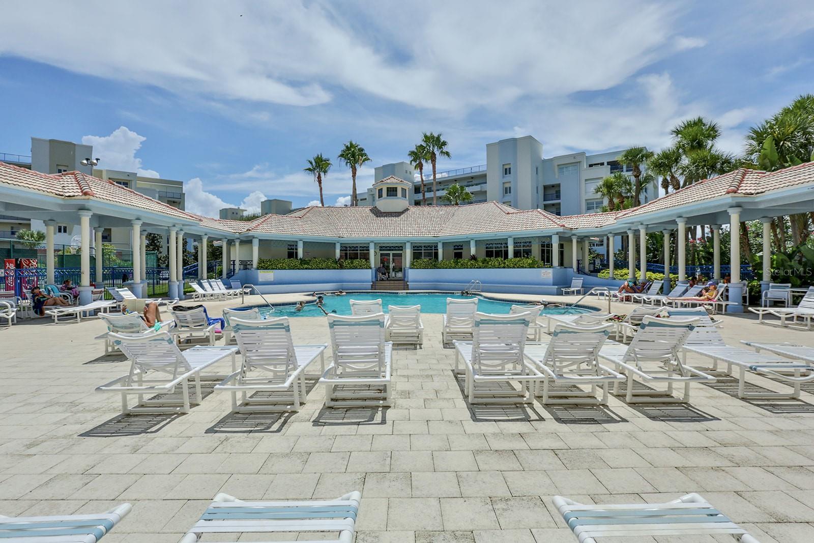 5300 S ATLANTIC AVE #10501, NEW SMYRNA BEACH, FL — photo 29
