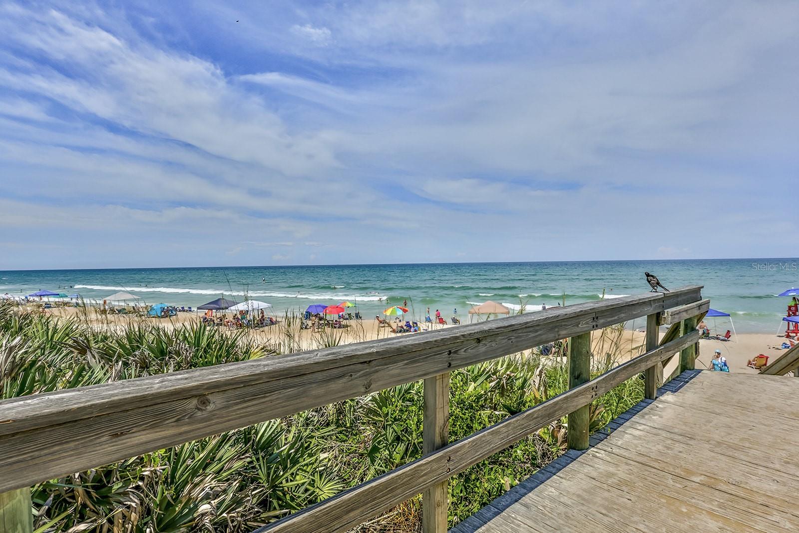 5300 S ATLANTIC AVE #10501, NEW SMYRNA BEACH, FL — photo 34