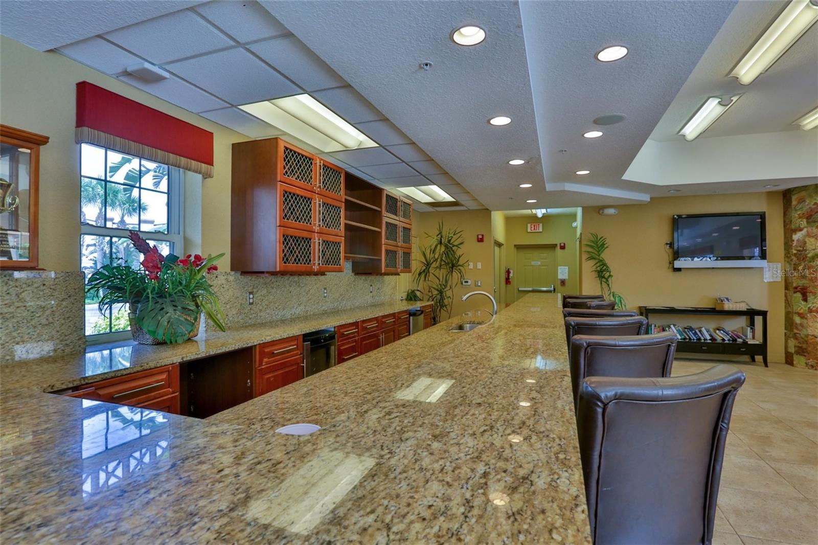 5300 S ATLANTIC AVE #10501, NEW SMYRNA BEACH, FL — photo 38