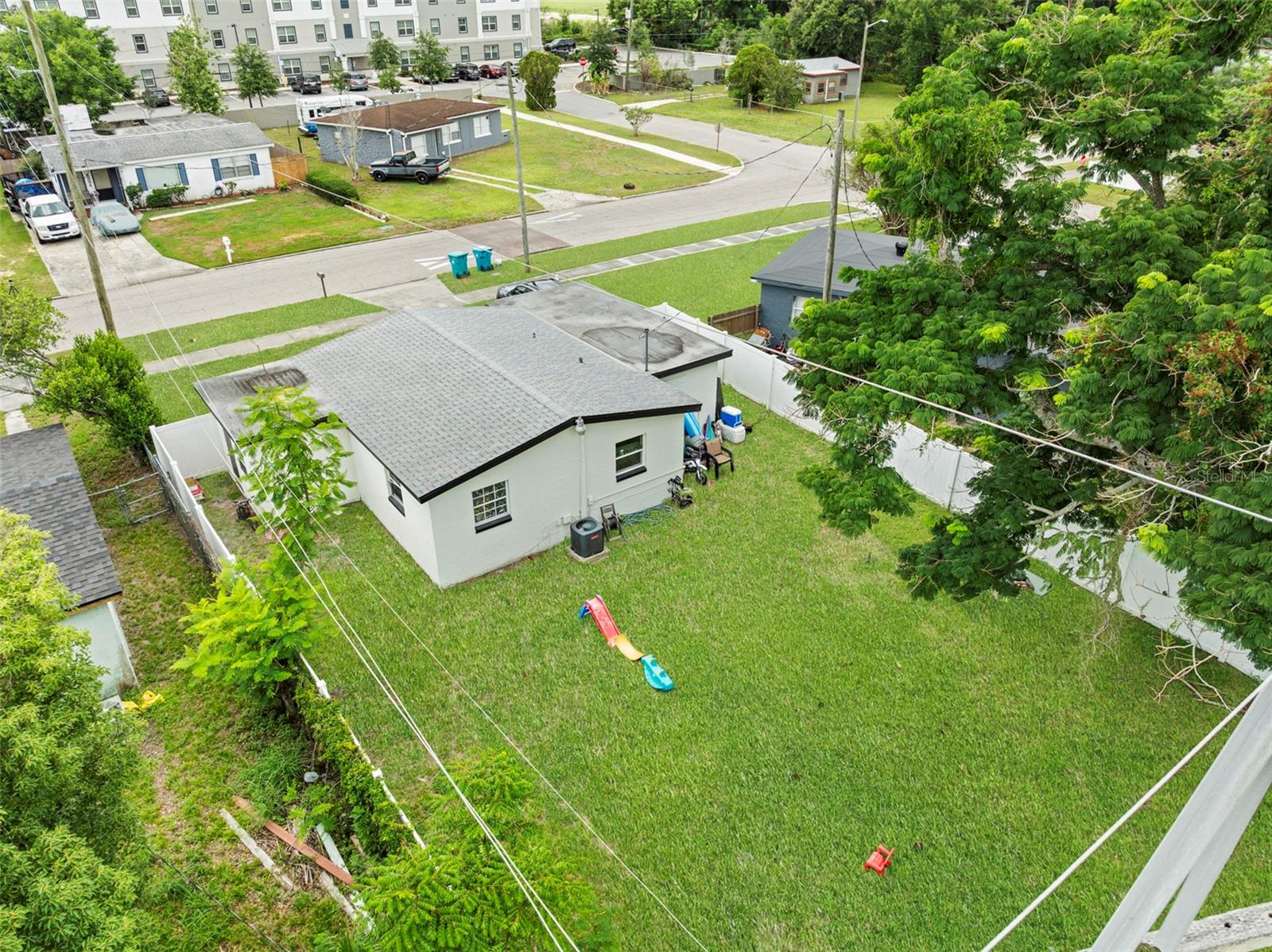 4333 ARCH ST, ORLANDO, FL — photo 23