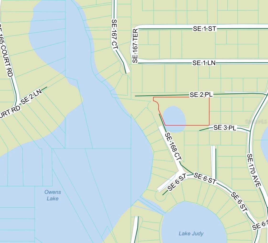 16865 SE 3RD PL, SILVER SPRINGS, FL — photo 2