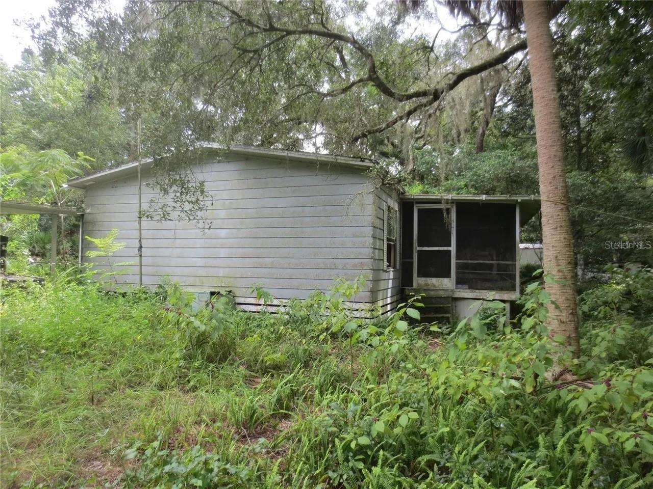 16865 SE 3RD PL, SILVER SPRINGS, FL — photo 14