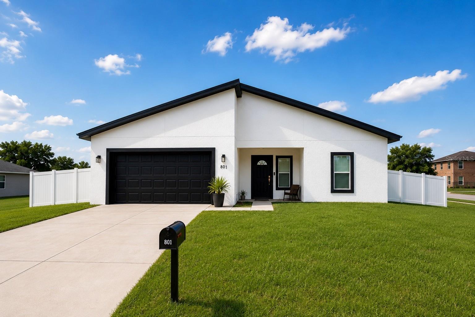 801 JARNAC DR, KISSIMMEE, FL