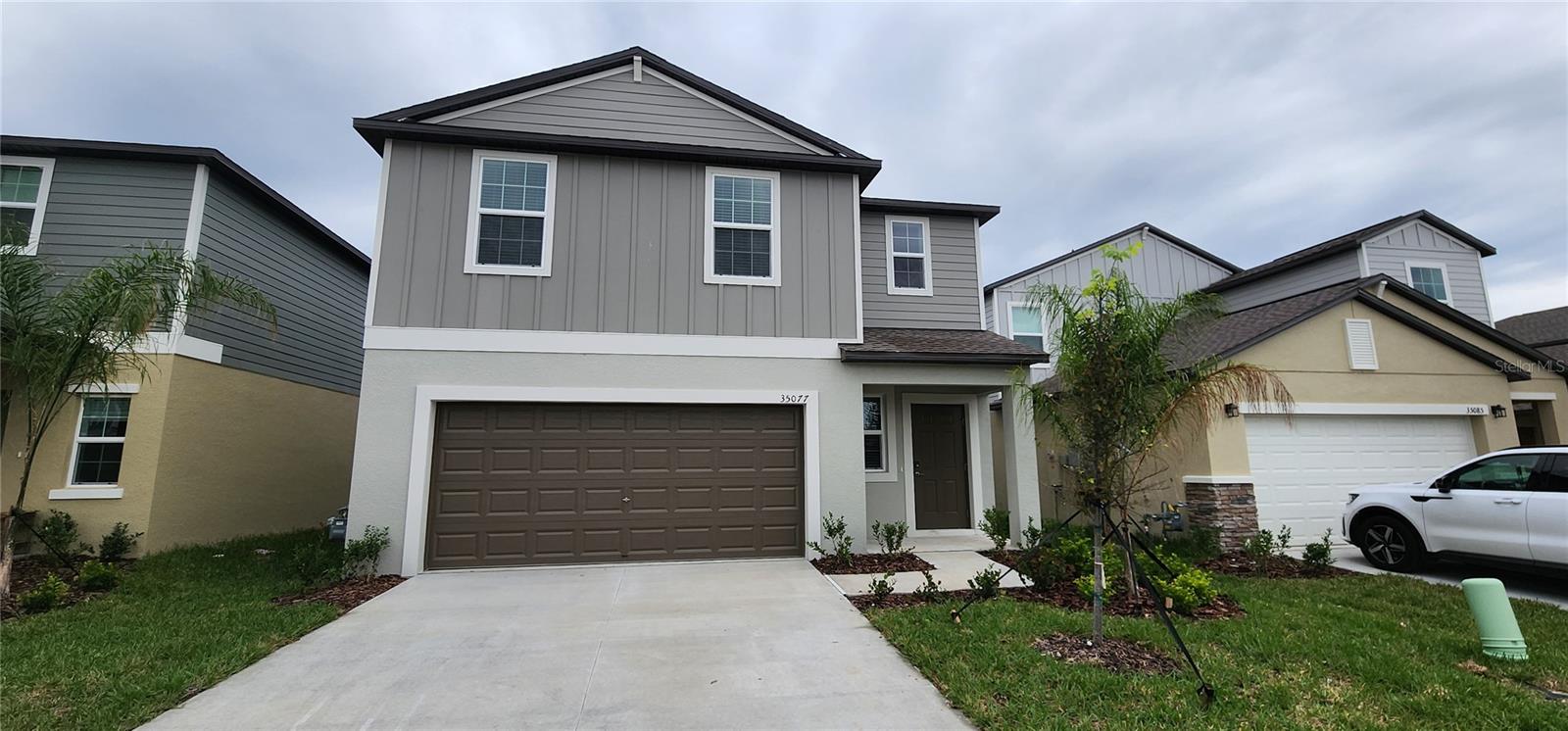 35077 ACKLEY TRCE, ZEPHYRHILLS, FL