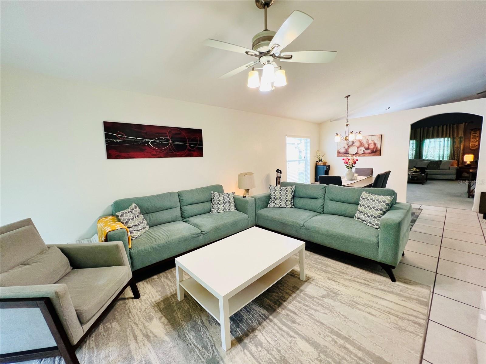 2859 STAGS LEAP DR, ORANGE CITY, FL — photo 9