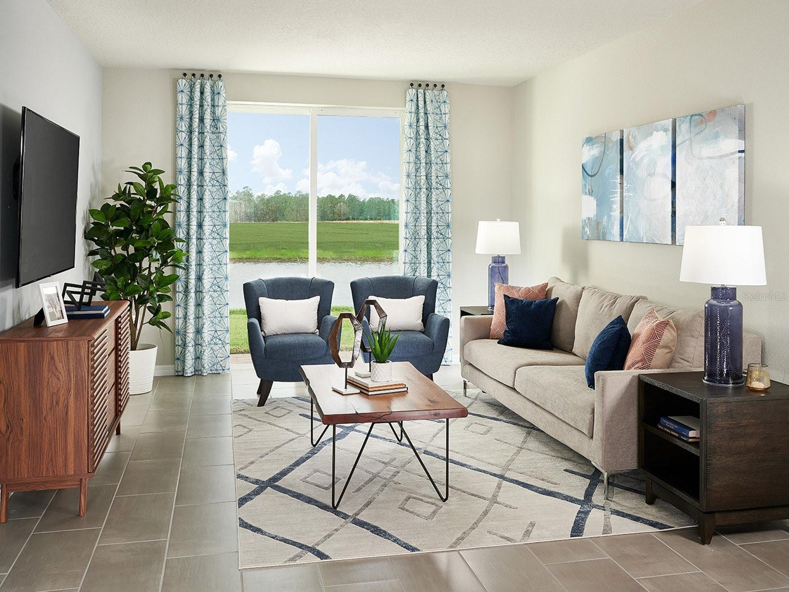75 WANDERING CREEK WAY, PALM COAST, FL — photo 11