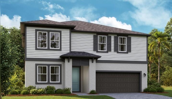 33572 HAMMOCK BEACH WAY, DADE CITY, FL