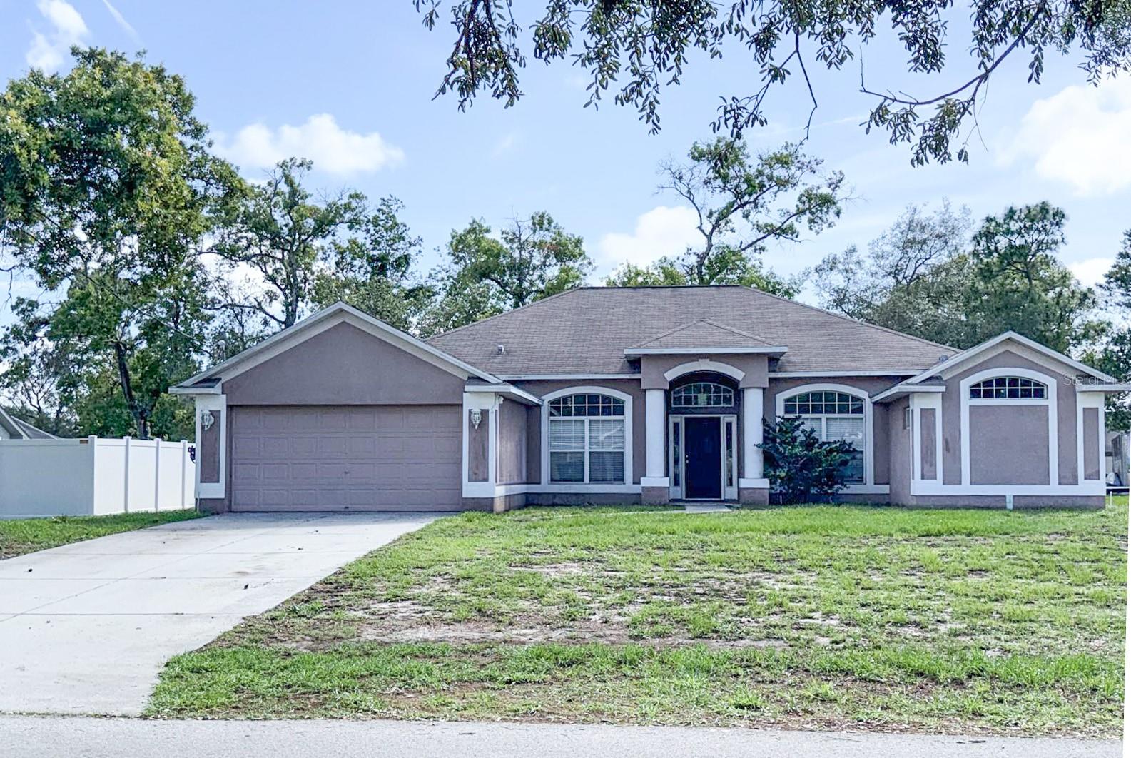 8414 BAY DR, SPRING HILL, FL — photo 22