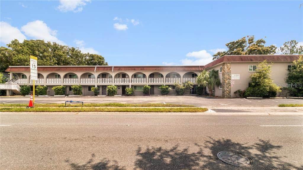 5900 22ND AVE N, ST PETERSBURG, FL — photo 2