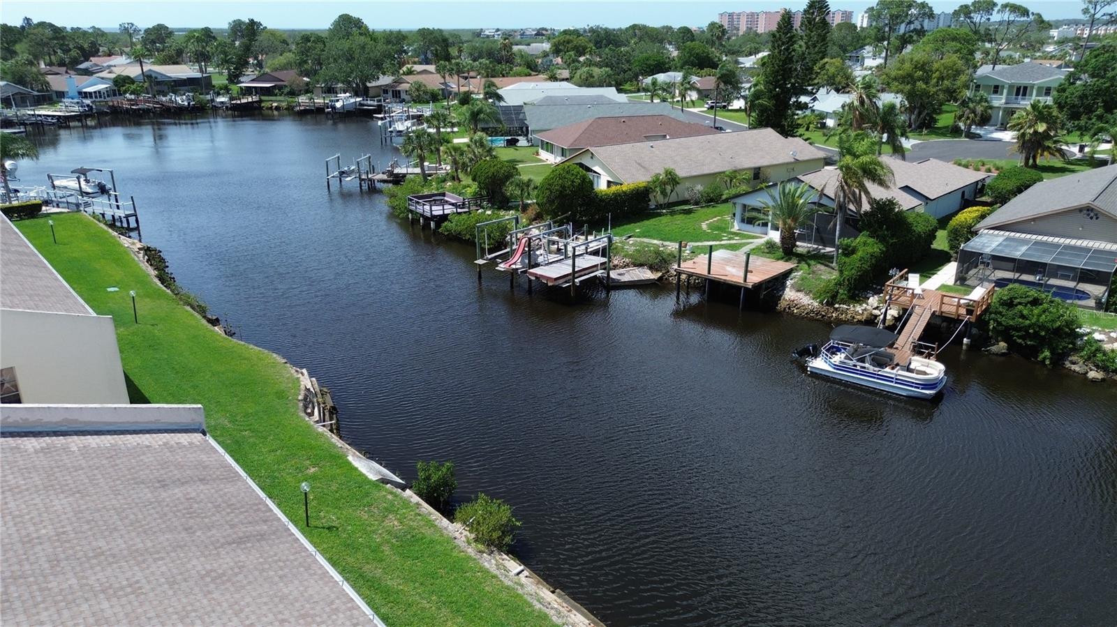 4533 MARINE PKWY #101, NEW PORT RICHEY, FL — photo 2
