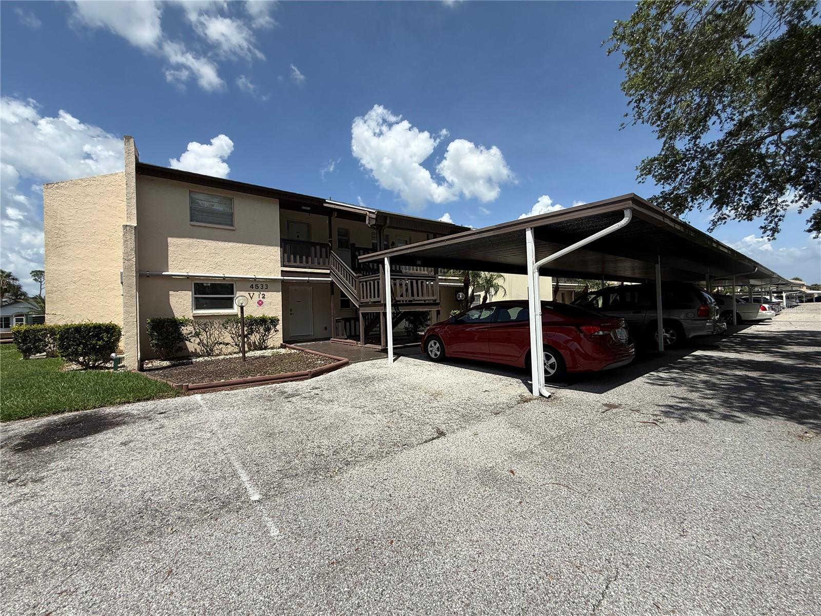 4533 MARINE PKWY #101, NEW PORT RICHEY, FL — photo 3