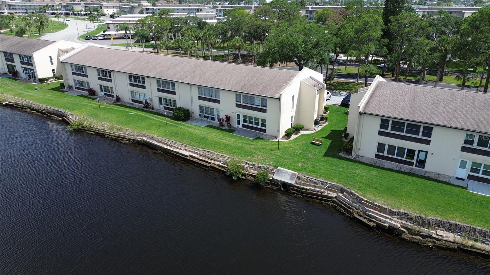 4533 MARINE PKWY #101, NEW PORT RICHEY, FL — photo 28