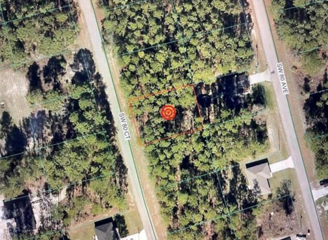 13873 SW 80TH CT, OCALA, FL