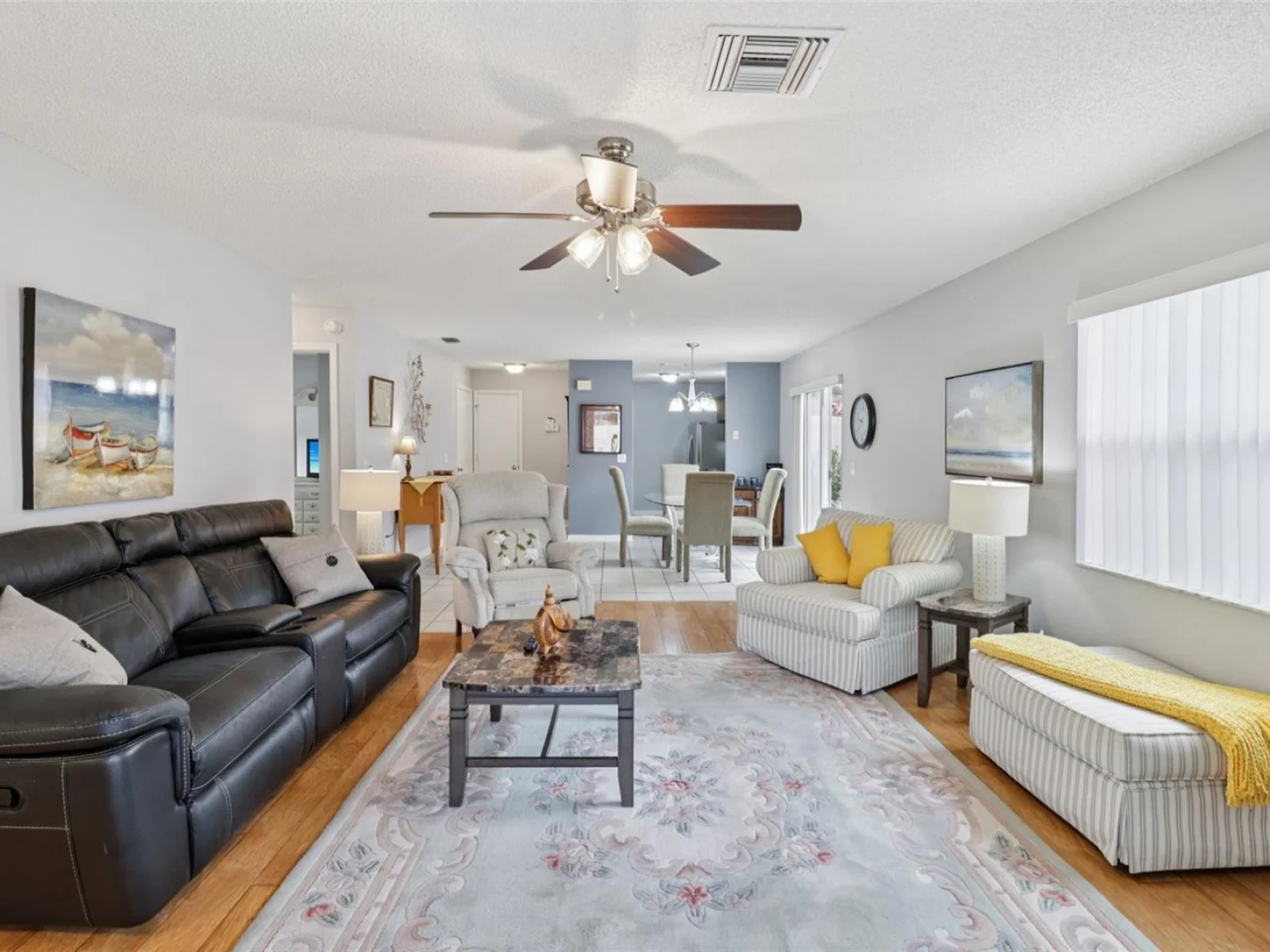 914 MENDOZA BLVD, LADY LAKE, FL — photo 8