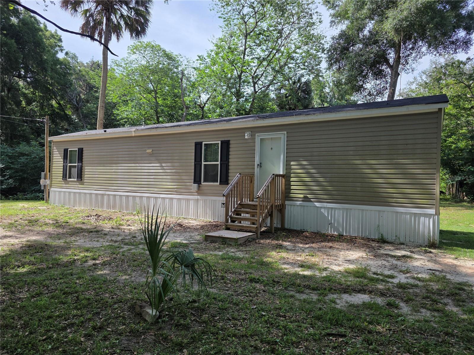 5160 NW 190TH PL, REDDICK, FL