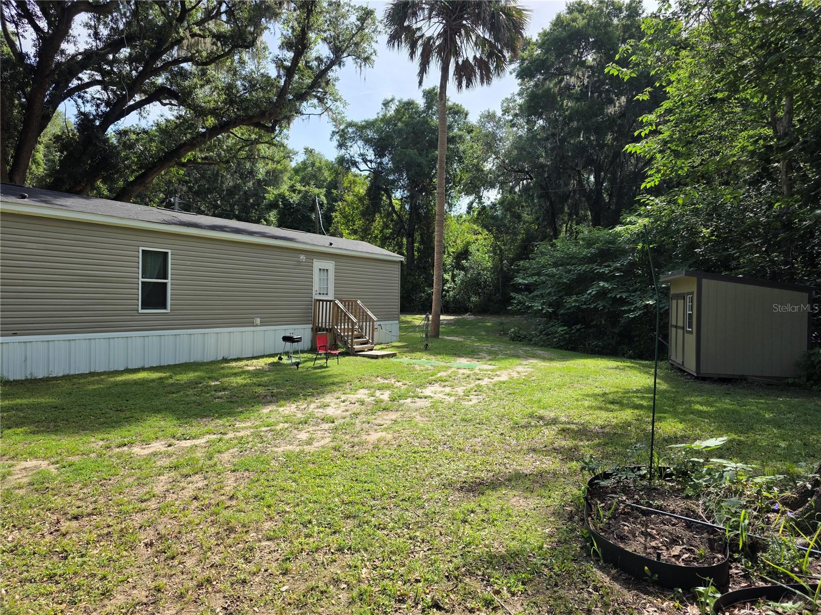 5160 NW 190TH PL, REDDICK, FL — photo 2