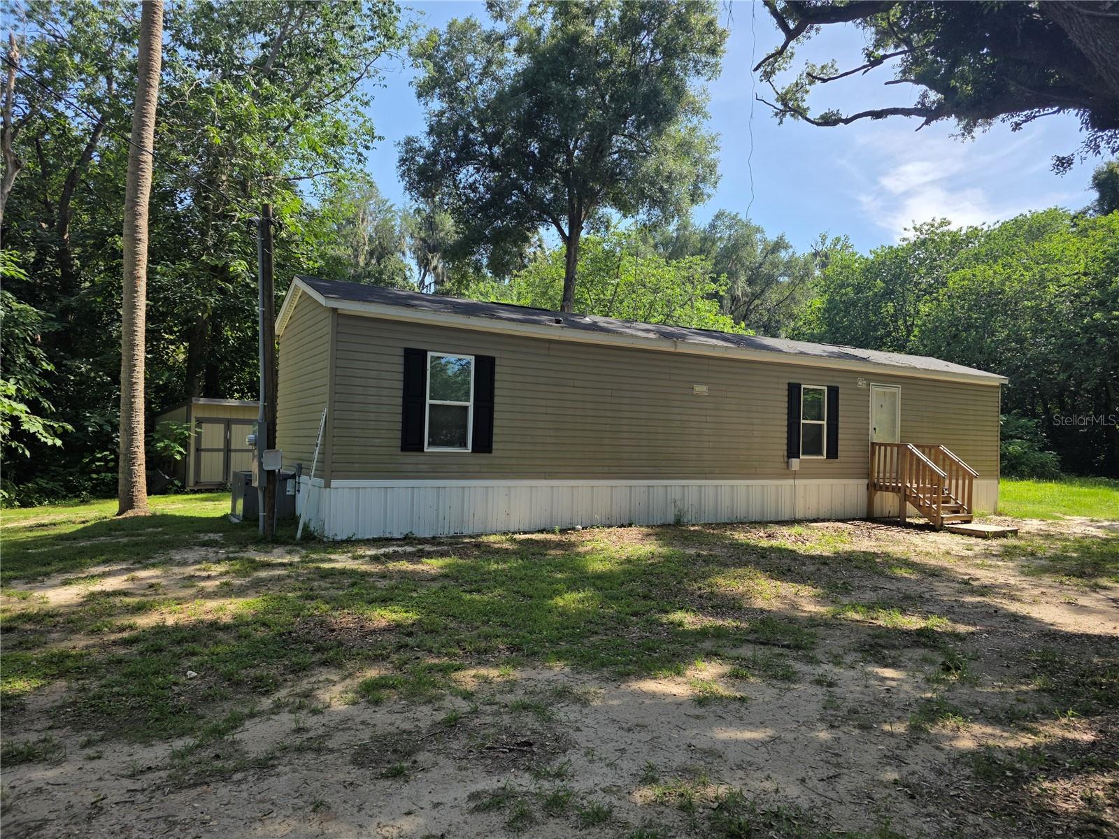 5160 NW 190TH PL, REDDICK, FL — photo 3