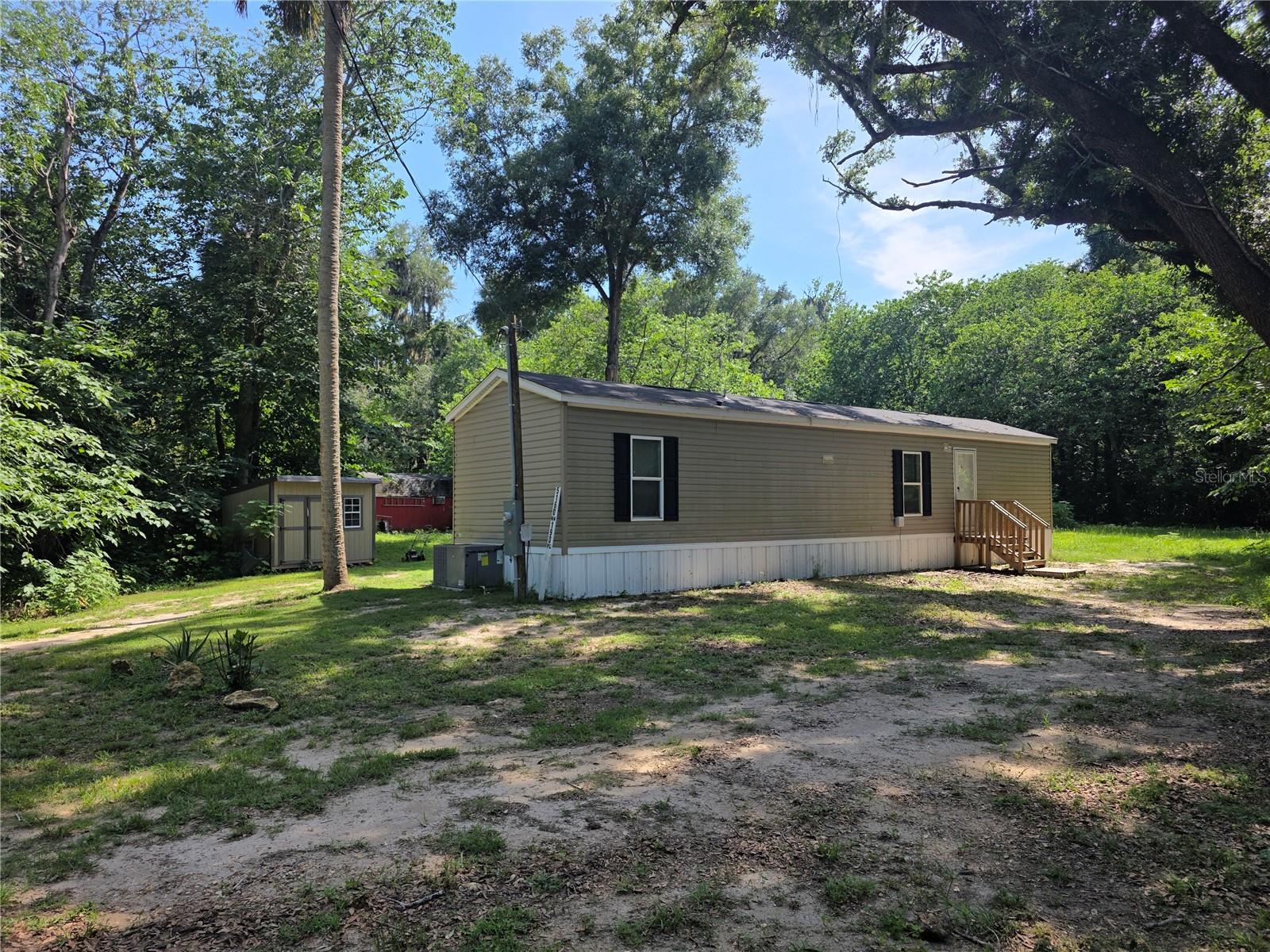 5160 NW 190TH PL, REDDICK, FL — photo 4