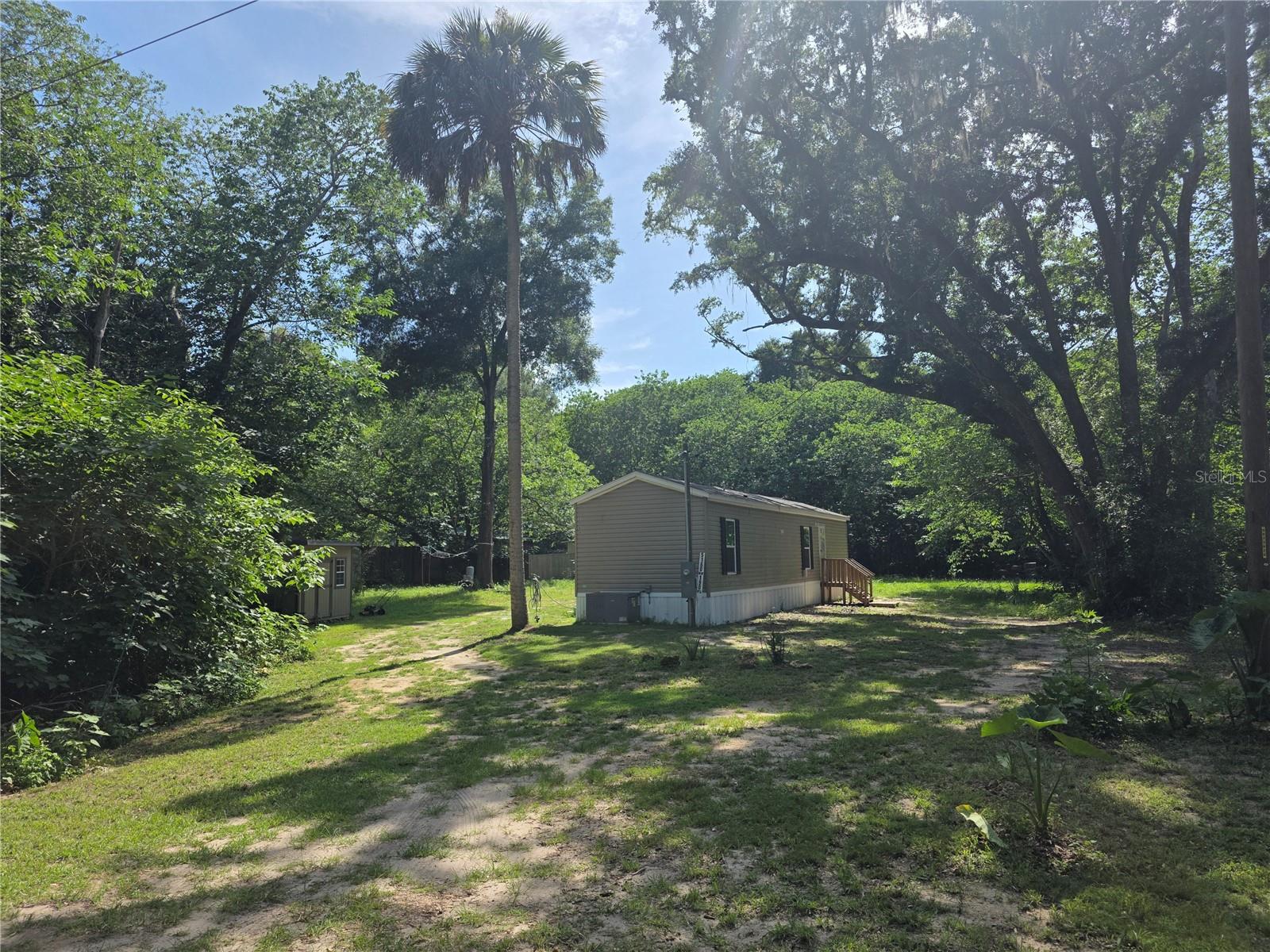 5160 NW 190TH PL, REDDICK, FL — photo 5