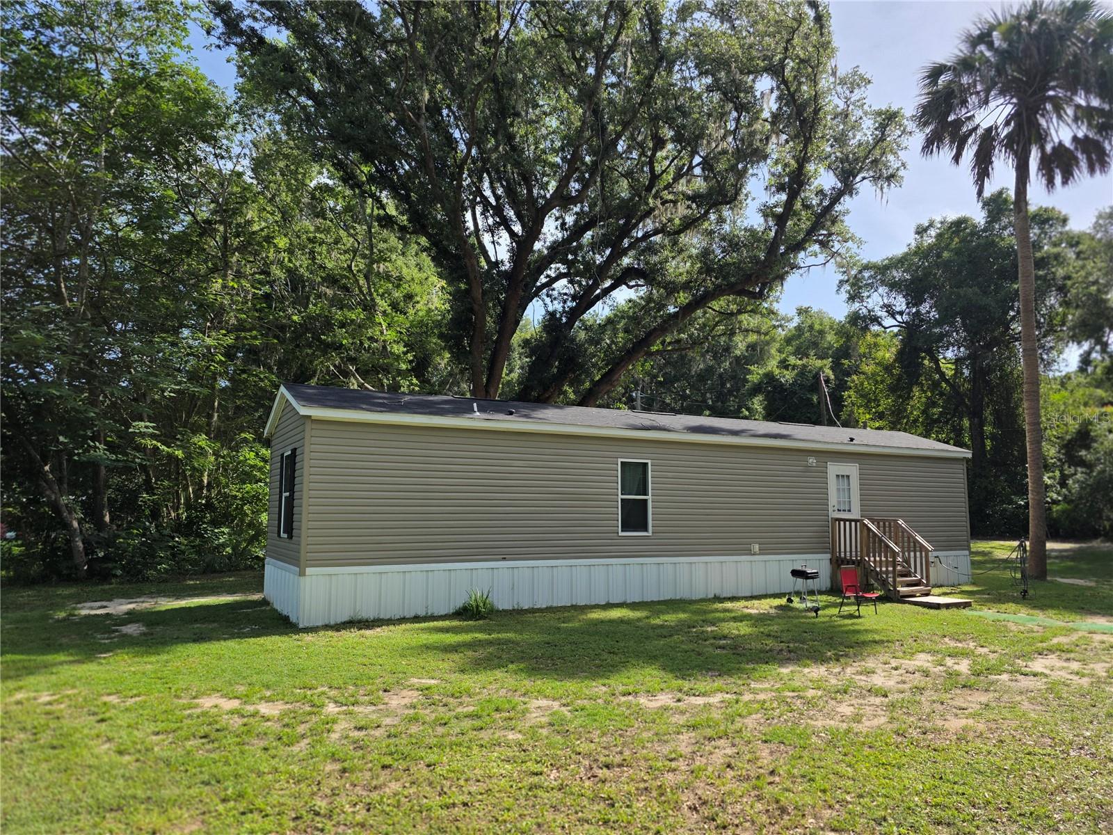 5160 NW 190TH PL, REDDICK, FL — photo 13