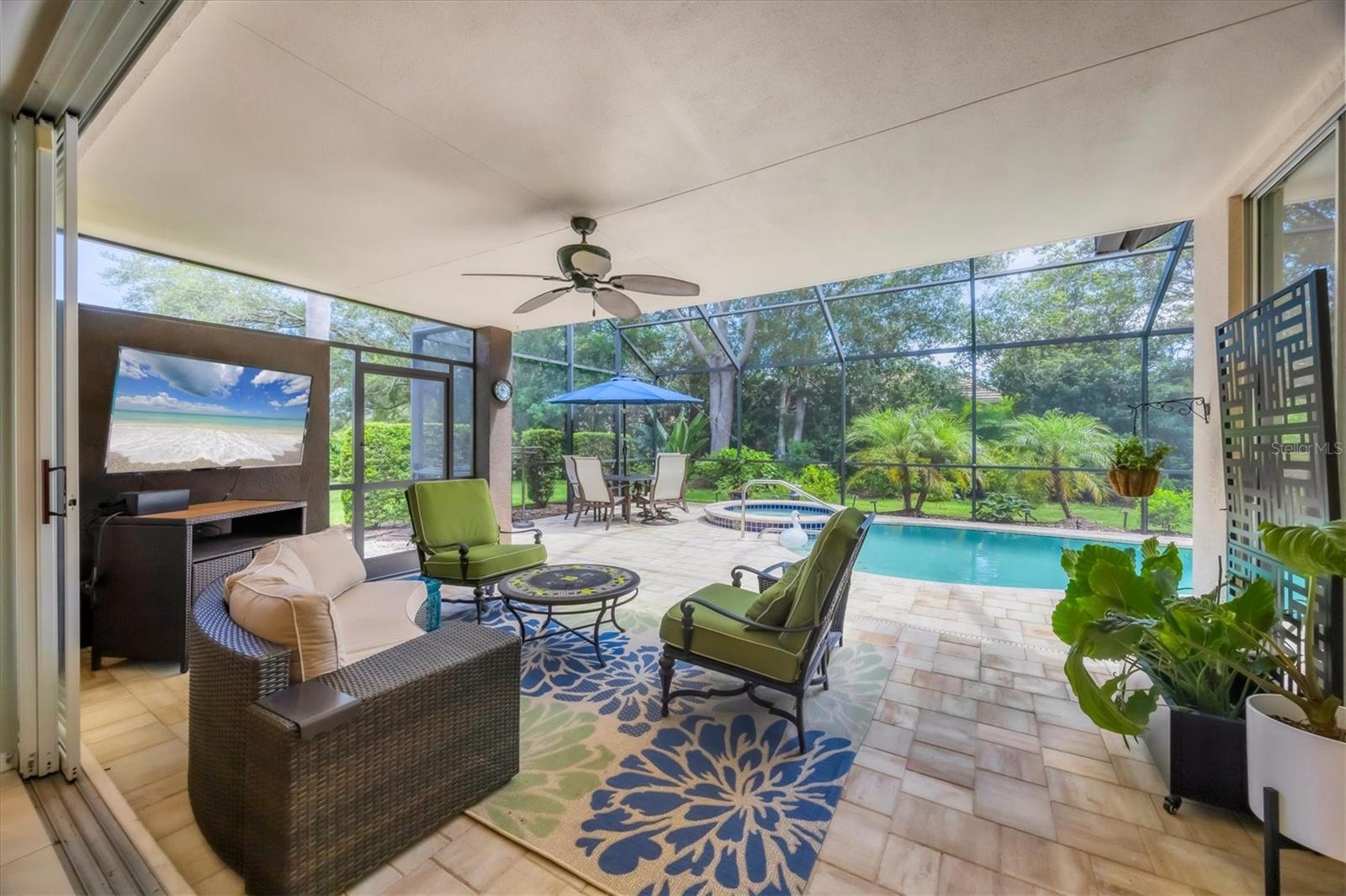 7916 HAMPTON CT, UNIVERSITY PARK, FL — photo 33