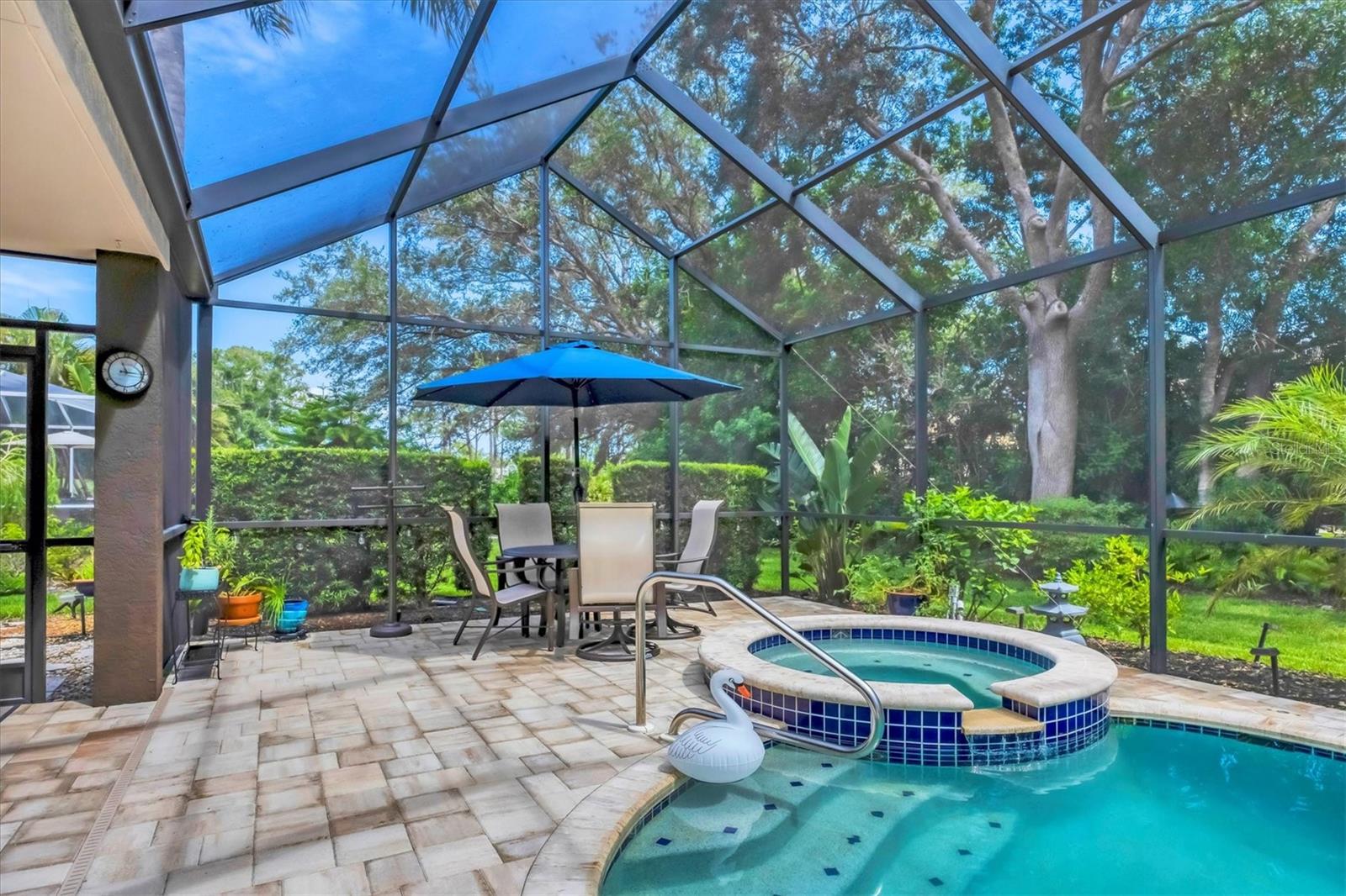 7916 HAMPTON CT, UNIVERSITY PARK, FL — photo 35