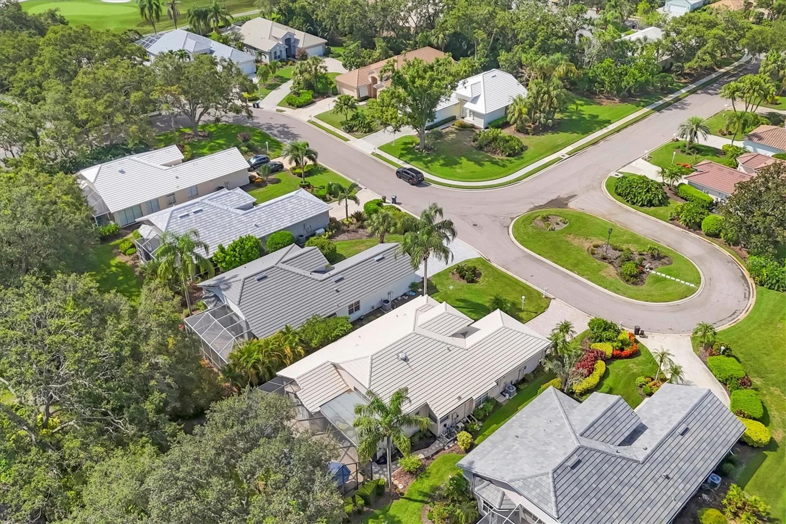7916 HAMPTON CT, UNIVERSITY PARK, FL — photo 42