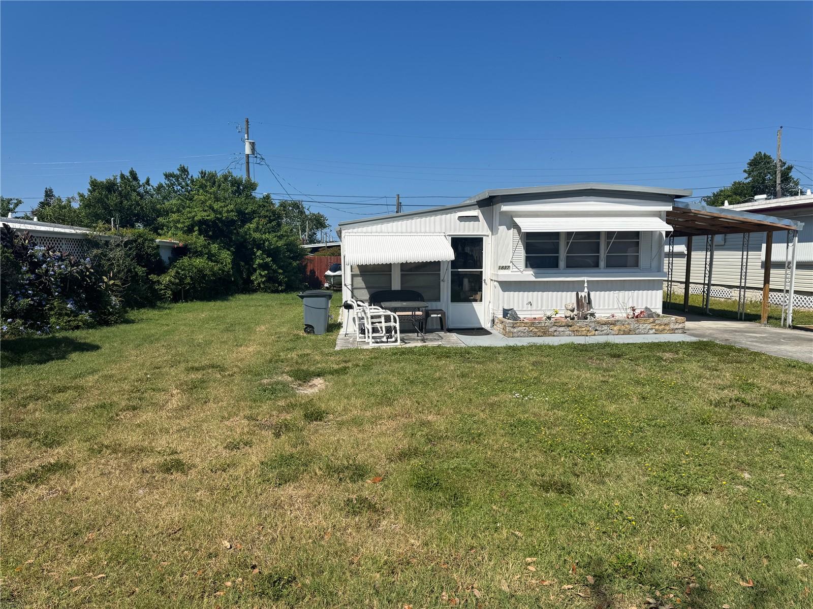 1837 LULLABY DR, HOLIDAY, FL