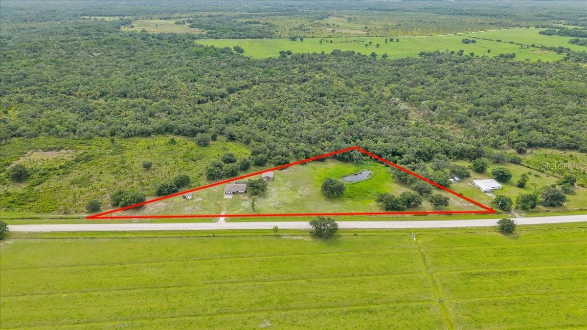 4806 SW COUNTY ROAD 769, ARCADIA, FL — photo 2